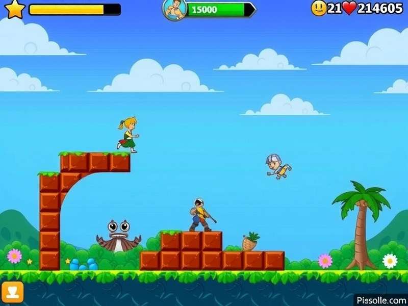 Pixel Saga India Community Events